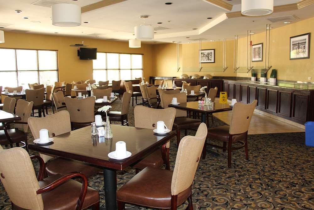 Hotel Doubletree By Hilton Chandler Phoenix, Az Ristorante foto