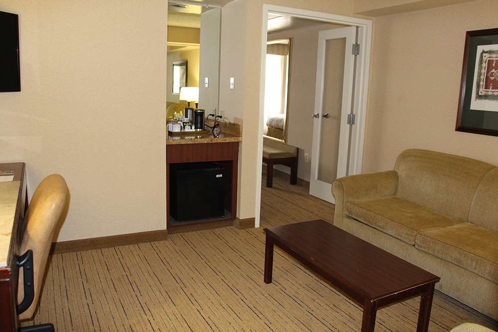 Hotel Doubletree By Hilton Chandler Phoenix, Az Interno foto